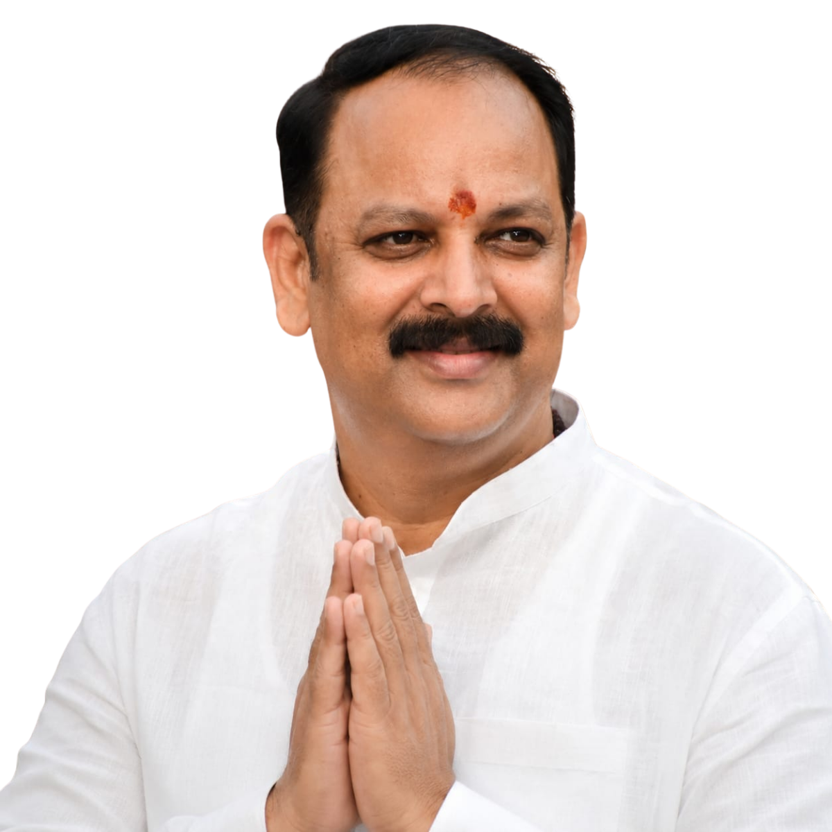 आनंद राय